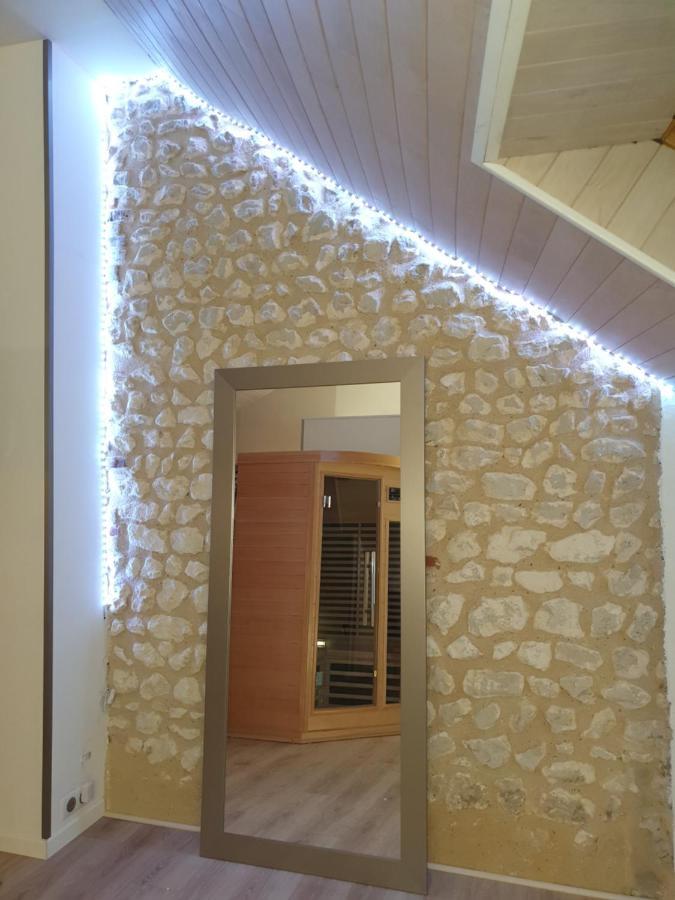 La Maison Des Galeries Classe 4 Etoiles フェカン エクステリア 写真